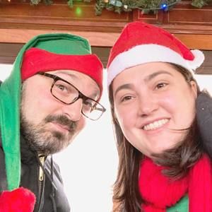 Meet your Posher, Dani